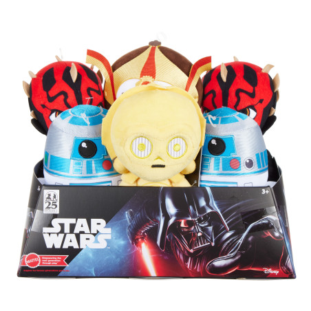 Star Wars GXB23 peluche