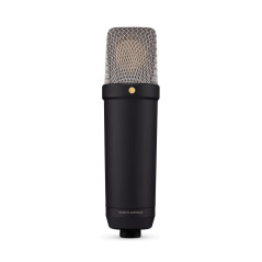 RØDE NT1-A 5th Gen Nero Microfono da studio