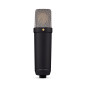 RØDE NT1-A 5th Gen Nero Microfono da studio