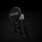 RØDE NT1-A 5th Gen Nero Microfono da studio