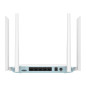 D-Link EAGLE PRO AI router wireless Fast Ethernet Banda singola (2.4 GHz) 4G Bianco D-Link EAGLE PRO AI router wireless Fast Ethernet Banda singola (2.4 GHz) 4G Bianco