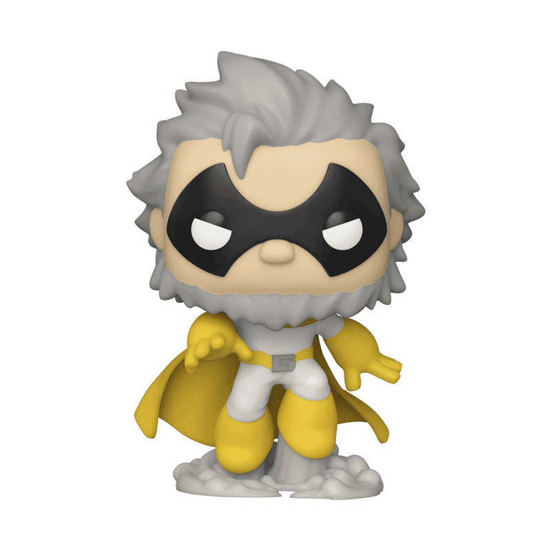 FUNKO POP! 65236 modellino da azione e da collezione