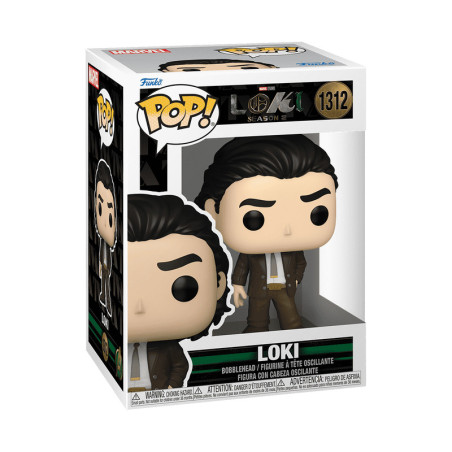 FUNKO Marvel Battleworld 72169 collectible figure