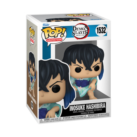 FUNKO POP! 75572 modellino da azione e da collezione