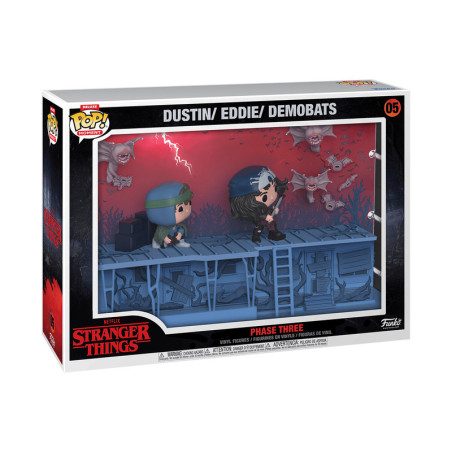 FUNKO POP! Moment 70257 modellino da azione e da collezione
