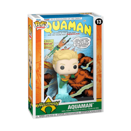 FUNKO POP! 67404 modellino da azione e da collezione