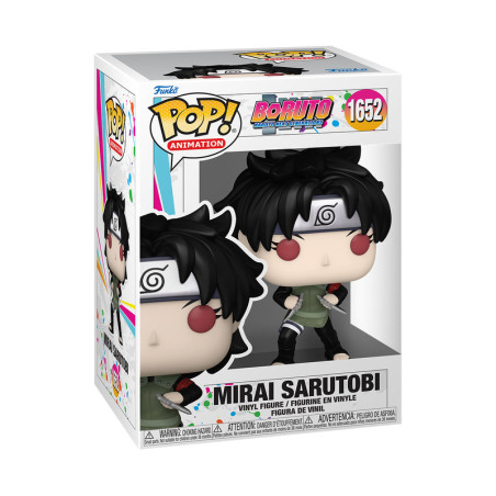 FUNKO POP! 75599 modellino da azione e da collezione