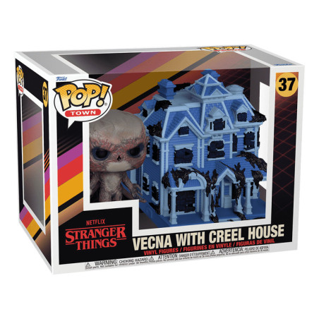 FUNKO POP! 72133 collectible figure