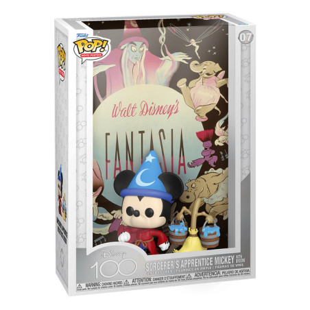 FUNKO POP! 67578 modellino da azione e da collezione