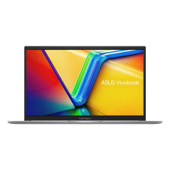 ASUS Vivobook 15 F1504VA-NJ749W Intel® Core™ i7 i7-1355U Computer portatile 39,6 cm (15.6") Full HD 16 GB DDR4-SDRAM 512 GB SSD