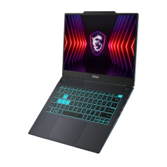 MSI Cyborg 14 A13VF-053XES Intel® Core™ i5 i5-13420H Computer portatile 35,6 cm (14") Full HD+ 16 GB DDR5-SDRAM 512 GB SSD