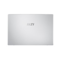 MSI Modern 14 F13MG-210ES Intel® Core™ i7 i7-1355U Computer portatile 35,6 cm (14") Full HD 16 GB DDR4-SDRAM 512 GB SSD Wi-Fi