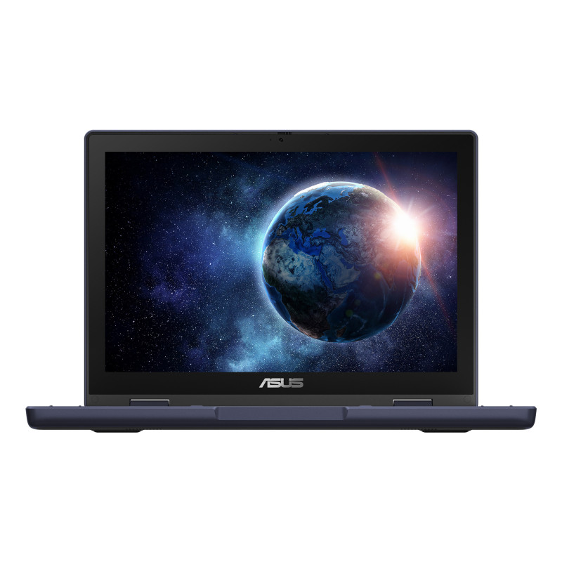 ASUS BR1204FGA-R90099XA Intel® N N100 Ibrido (2 in 1) 31 cm (12.2") Touch screen WUXGA 8 GB LPDDR5-SDRAM 256 GB SSD Wi-Fi 6 ASUS BR1204FGA-R90099XA Intel® N N100 Ibrido (2 in 1) 31 cm (12.2") Touch screen WUXGA 8 GB LPDDR5-SDRAM 256 GB SSD Wi-Fi 6