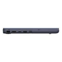 ASUS BR1204FGA-R90099XA Intel® N N100 Ibrido (2 in 1) 31 cm (12.2") Touch screen WUXGA 8 GB LPDDR5-SDRAM 256 GB SSD Wi-Fi 6