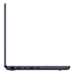 ASUS BR1204FGA-R90099XA Intel® N N100 Ibrido (2 in 1) 31 cm (12.2") Touch screen WUXGA 8 GB LPDDR5-SDRAM 256 GB SSD Wi-Fi 6