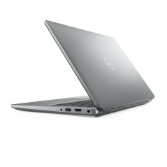 DELL Precision 3490 Intel Core Ultra 7 155H Workstation mobile 35,6 cm (14") Full HD 16 GB DDR5-SDRAM 512 GB SSD NVIDIA RTX 500