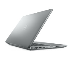 DELL Precision 3490 Intel Core Ultra 7 155H Workstation mobile 35,6 cm (14") Full HD 16 GB DDR5-SDRAM 512 GB SSD NVIDIA RTX 500