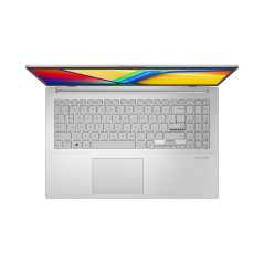 ASUS Vivobook Go 15 E1504GA-NJ633 Intel Core i3 N-series i3-N305 Computer portatile 39,6 cm (15.6") Full HD 8 GB DDR4-SDRAM 512