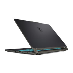 MSI Cyborg A13VF-828XES Intel® Core™ i7 i7-13620H Computer portatile 39,6 cm (15.6") Full HD 16 GB DDR5-SDRAM 512 GB SSD NVIDIA