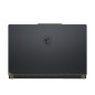 MSI Cyborg A13VF-828XES Intel® Core™ i7 i7-13620H Computer portatile 39,6 cm (15.6") Full HD 16 GB DDR5-SDRAM 512 GB SSD NVIDIA