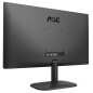 AOC B2 22B2H Monitor PC 54,6 cm (21.5") 1920 x 1080 Pixel Full HD LED Nero AOC B2 22B2H Monitor PC 54,6 cm (21.5") 1920 x 1080 Pixel Full HD LED Nero