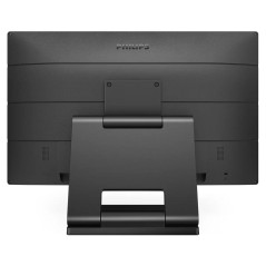 Philips Monitor LCD con SmoothTouch 242B9T 00