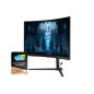 Samsung Monitor Gaming Odyssey Neo G8 da 32'' UHD Curvo Samsung Monitor Gaming Odyssey Neo G8 da 32'' UHD Curvo