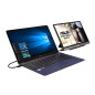 ASUS MB14AC Monitor PC 35,6 cm (14") 1920 x 1080 Pixel Full HD Grigio ASUS MB14AC Monitor PC 35,6 cm (14") 1920 x 1080 Pixel Full HD Grigio