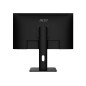 MSI Pro MP243XP Monitor PC 60,5 cm (23.8") 1920 x 1080 Pixel Full HD LCD Nero MSI Pro MP243XP Monitor PC 60,5 cm (23.8") 1920 x 1080 Pixel Full HD LCD Nero