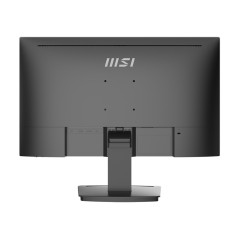 MSI Pro MP243X LED display 60,5 cm (23.8") 1920 x 1080 Pixel Full HD Nero
