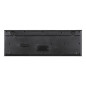Hama 69182664 tastiera Mouse incluso Casa RF Wireless QWERTY Spagnolo Nero Hama 69182664 tastiera Mouse incluso Casa RF Wireless QWERTY Spagnolo Nero