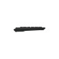 Rapoo 8210M tastiera Mouse incluso Universale Bluetooth QWERTY Nero