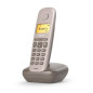 Gigaset A170 Telefono DECT Identificatore di chiamata Cioccolato Gigaset A170 Telefono DECT Identificatore di chiamata Cioccolato