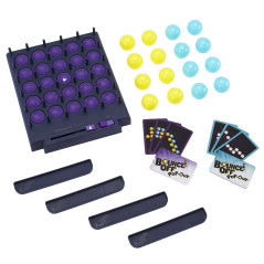 Games HKR53 gioco da tavolo Bounce-Off Pop-Out Festa