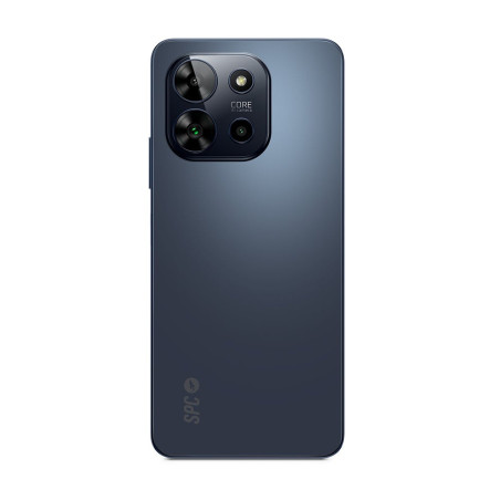 SPC DISCOVERY 2 16,8 cm (6.6") Doppia SIM Android 13 4G USB tipo-C 6 GB 128 GB 5000 mAh Grigio