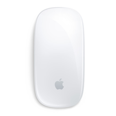 Apple Magic mouse Ufficio Ambidestro Bluetooth