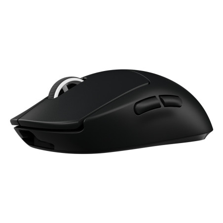 Logitech G 910-005880 mouse Gaming Mano destra RF Wireless 25600 DPI