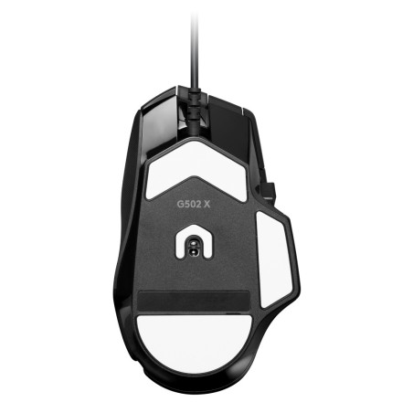 Logitech G G502 X