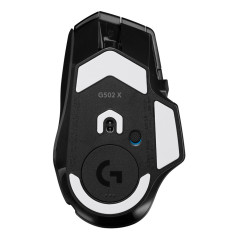 Logitech G G502 X LIGHTSPEED