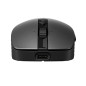 HP Mouse silenzioso ricaricabile 710 HP Mouse silenzioso ricaricabile 710