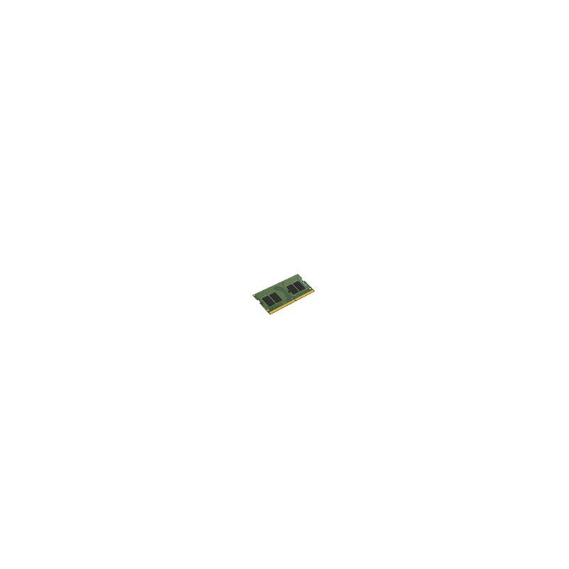 Kingston Technology ValueRAM memoria 8 GB 1 x 8 GB DDR4