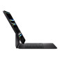 Apple Magic Keyboard per iPad Pro 13" (M4) - Spagnolo - Nero Apple Magic Keyboard per iPad Pro 13" (M4) - Spagnolo - Nero