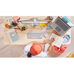 Logitech MX Keys Mini