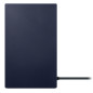ASUS SimPro Dock 2 Cablato Thunderbolt 3 Nero, Blu ASUS SimPro Dock 2 Cablato Thunderbolt 3 Nero, Blu