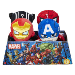 Mattel Marvel GYT40 peluche