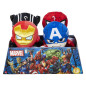 Mattel Marvel GYT40 peluche Mattel Marvel GYT40 peluche