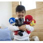 Mattel Marvel GYT40 peluche Mattel Marvel GYT40 peluche