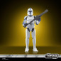Star Wars The Vintage Collection Clone Trooper Lieutenant (Teth) Star Wars The Vintage Collection Clone Trooper Lieutenant (Teth)