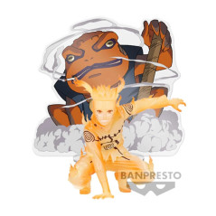 Banpresto 4983164892666 modellino da azione e da collezione