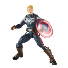 Marvel F36855X0 action figure giocattolo
